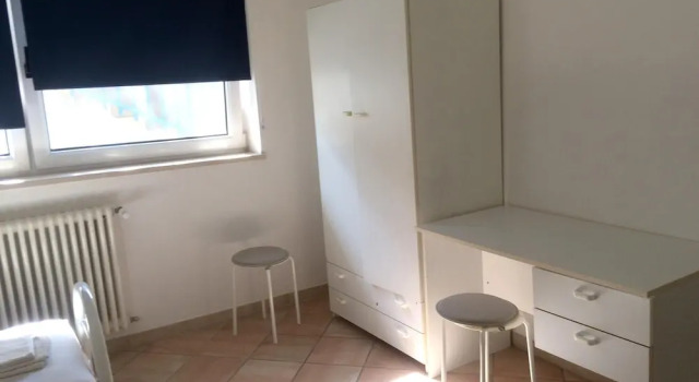Apartment With 3 Bedrooms in Bari, With Shared Pool, Enclosed Garden and Wifi Near the Beach