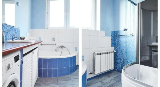 Апартаменты Wondrous Apartment Warszawska street
