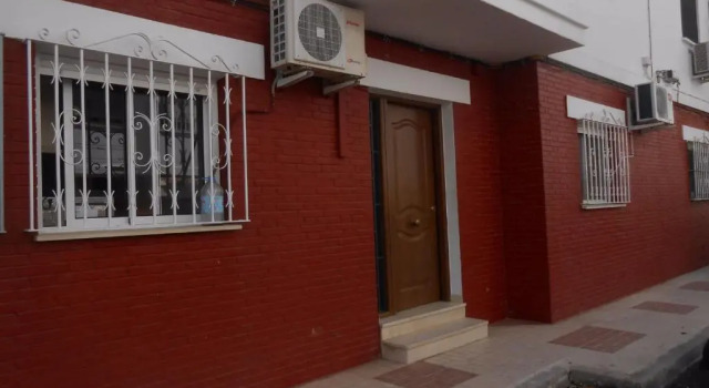 Апартаменты Apartamento Plaza Rio Aguasvivas 5 BB
