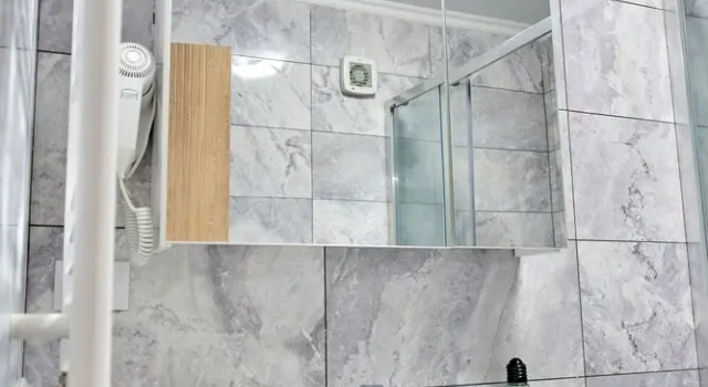Номер Comfort Apartamente Exterior