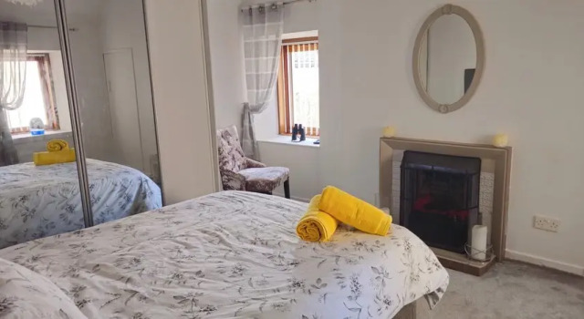 Coastal Cottage, Rosehearty- Pet Friendly-sleeps 4, Prenota Casa vacanze Rosehearty 