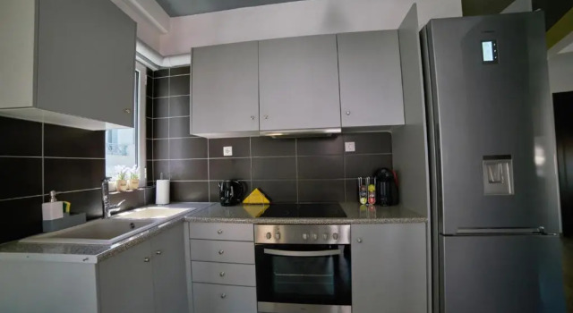 Апартаменты V&V Central & Elegant Apartment