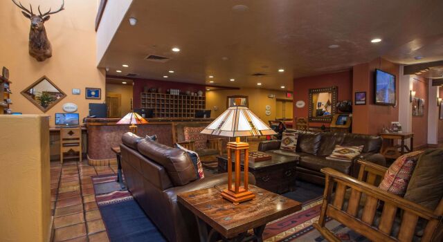 Table Mountain Inn, Reserva ahora Hotel Golden Colorado