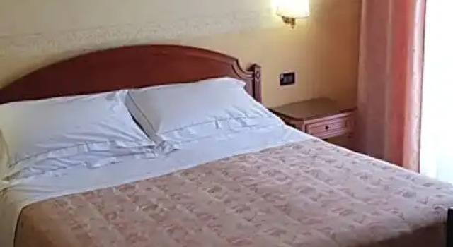 Двухместный номер Standard Hotel San Donato - Bologna centro