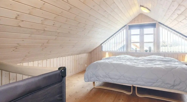 4 Star Holiday Home in Lokken, Reserva ahora Casa o chalet Løkken 