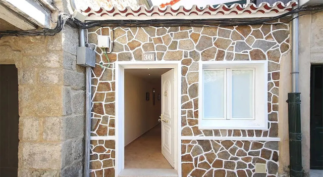 HOUSE IN MUROS/A CORUï¿½A 101926, Book Hotel Muros 