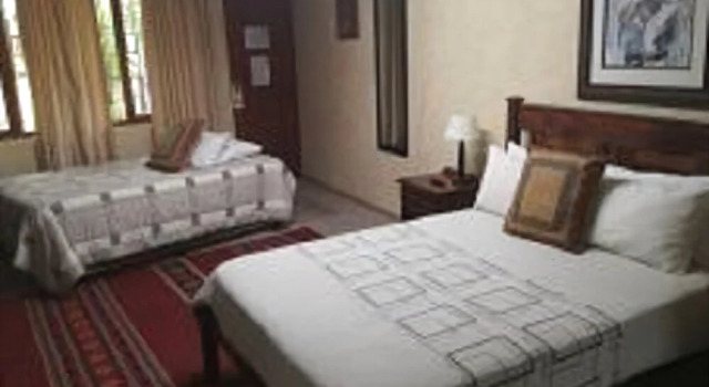 Abundance Lodge, Reservar Hotel Nelspruit Mpumalanga