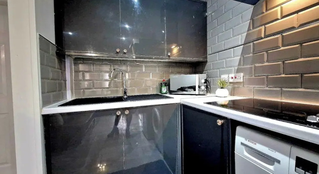 Seaside Escape - Sleeps 4 - Pets Ok - Free Parking, Забронировать Отель Отели Англии 3 звезды, 3*
