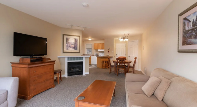 GetAways At Haliburton Heights, Varaa Hotelli  