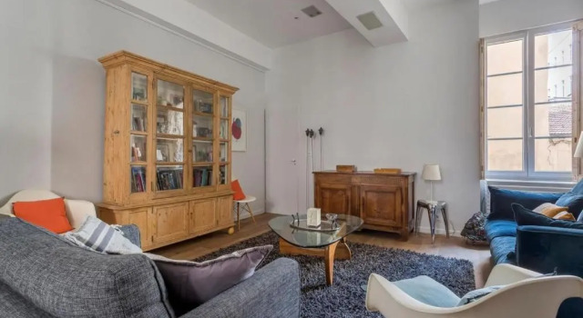 Le Sainte-Hélène - 50m2 - Vidéo-Pro - Home Cinéma, Забронировать Отель 02. Прескиль Лион