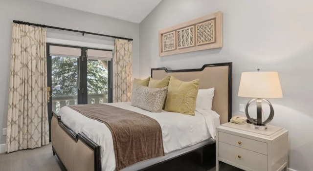Номер Standard Hotel Room - The Lodges at Deer Valley