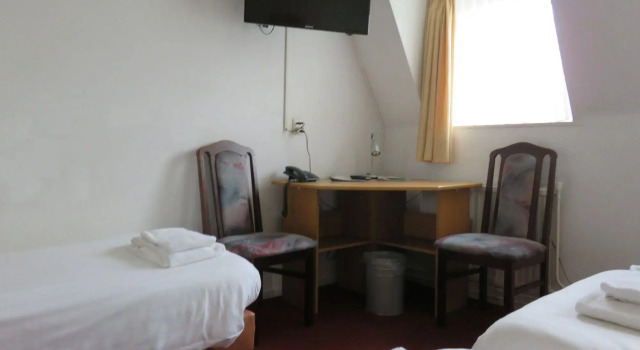 Hotel American
