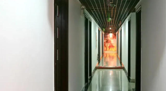 Taikang Hotel, Book Hotel Sanya Hainan