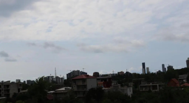 Izo'S Flat3, Book Hotel Batumi 