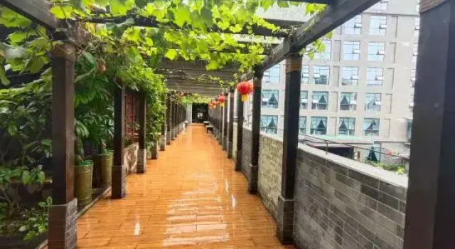 Suite Sancai Hotel