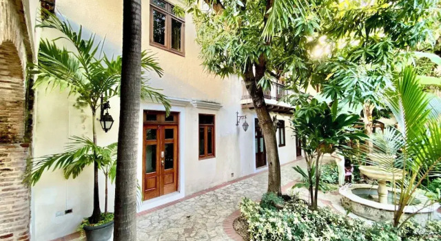 Студия Comfort Paseo Colonial - Ermitage 5