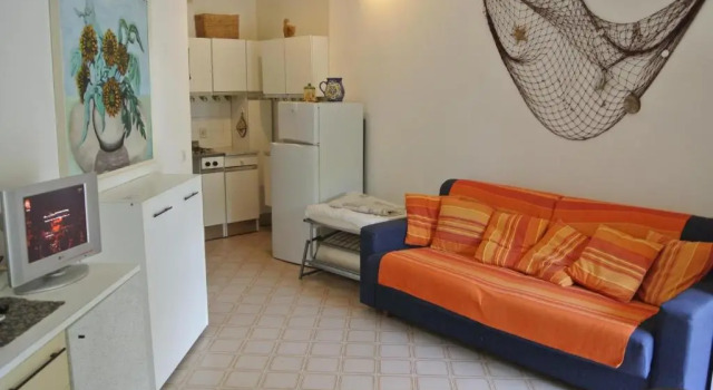 Apartment- Rubin 40, Book Lejlighed Hoteller i Friuli Venezia Giulia med parkering, Parkering