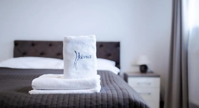 Номер Standard Hotel Wena