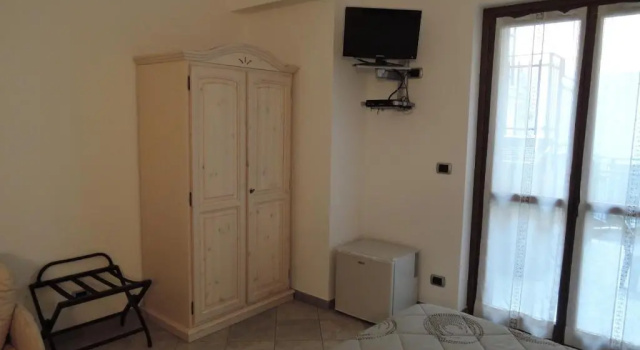 Номер Standard Agriturismo Quelli della Locanda Barbin