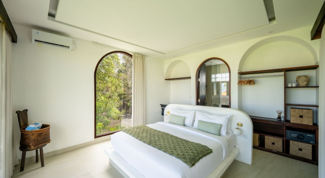 Didi Apartment Seseh, Book Lejlighed Lejligheder i Pererenan, Lejlighed