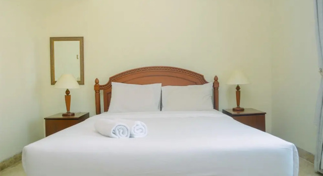 City View 3BR at Ambassador 1 Apartment By Travelio, Забронировать Апартаменты/квартира Апартаменты Джакарты, рядом с Торговый центр Epicentrum Walk, Апартаменты/квартира