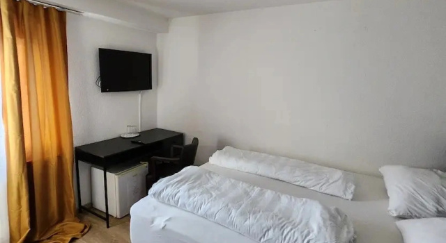 Двухместный номер Standard Hotel Alina
