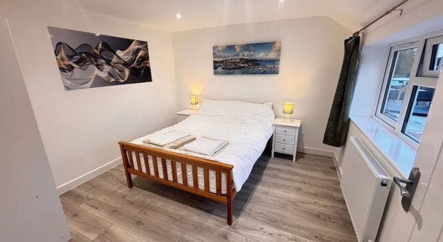 Bright Cozy 2 Bedroom Apartment in Oxford