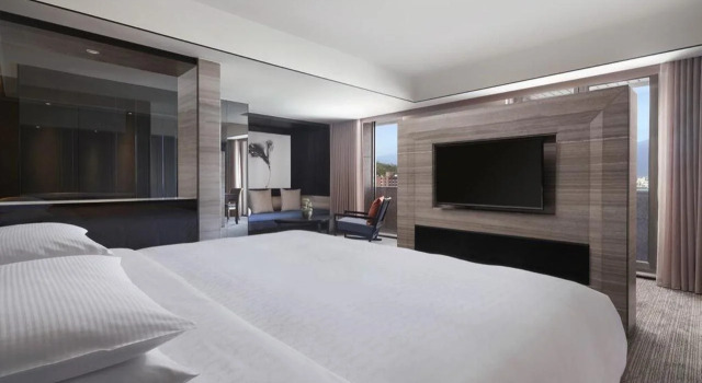 Sheraton Taitung Hotel