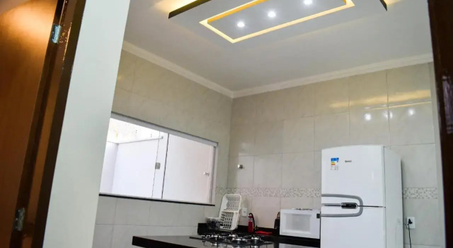 Casa Marilago, Забронировать Отель Камосин Сеара