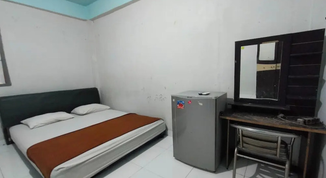 Hotel O Losmen Bahalap Syariah MarabahanNearSiring Marabahan (Ulek Barito)
