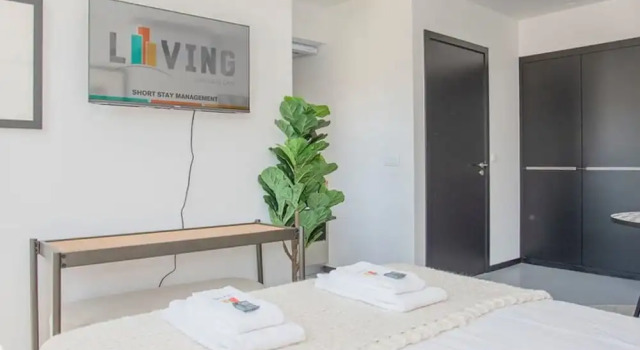 Коттедж Liiiving in Porto - City Design Studio I