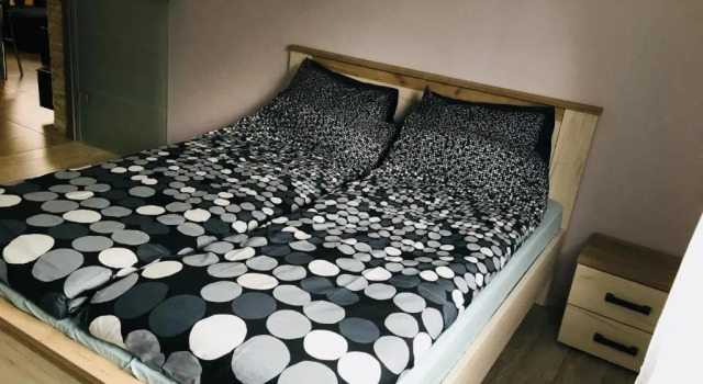 Апартаменты Apartament Ala