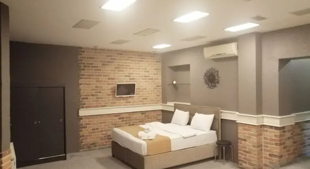 Отель Gran Brn Hotel Taksim