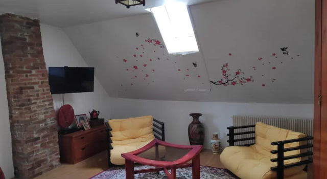 Chez Aurélia, Varaa Hotelli  