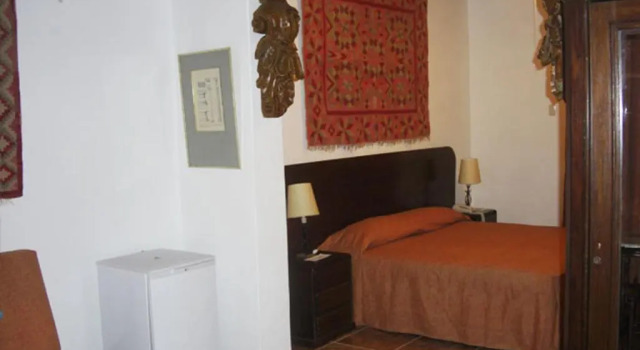 Полулюкс Hotel Hacienda Majoro