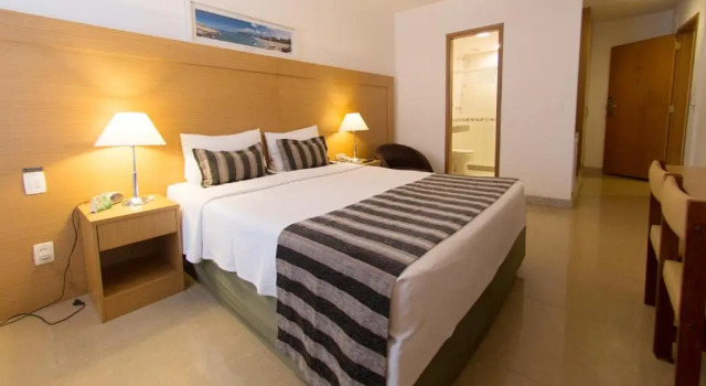 Двухместный номер Standard Real Palace Hotel