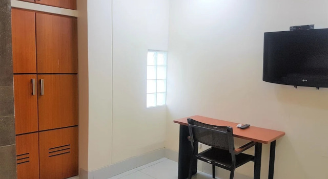 Двухместный номер Standard Murali Hostal Guayaquil