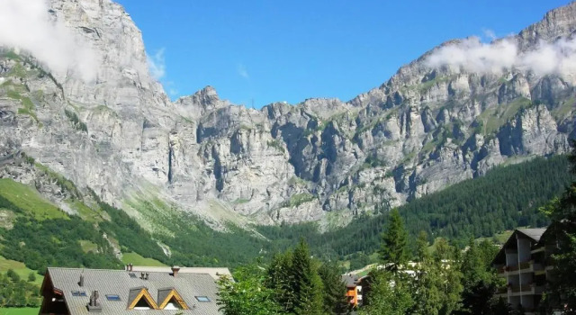 Appartamento Lorée 201