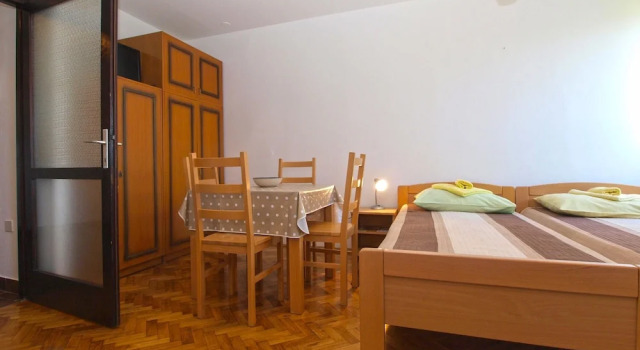 Студия Standard c 1 комнатой Apartment 1738