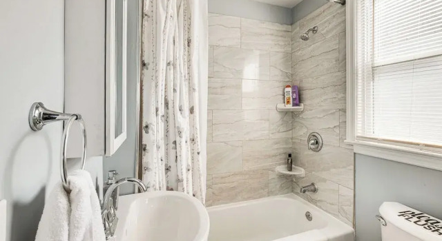 Коттедж Updated Linden Home: Visit NYC & Newark!