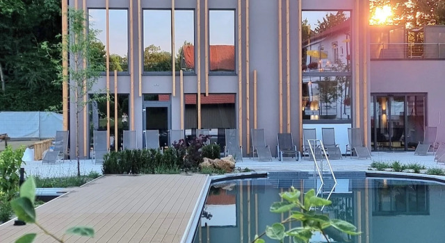 Vitalhotel Bad Birnbach, Prenota Hotel Bad Birnbach 