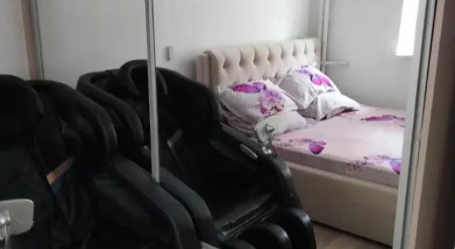 Apartament Flory 2