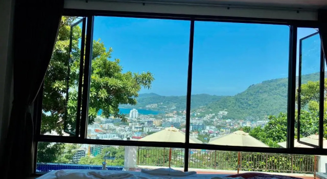 Вилла Sunset Bay View Phuket