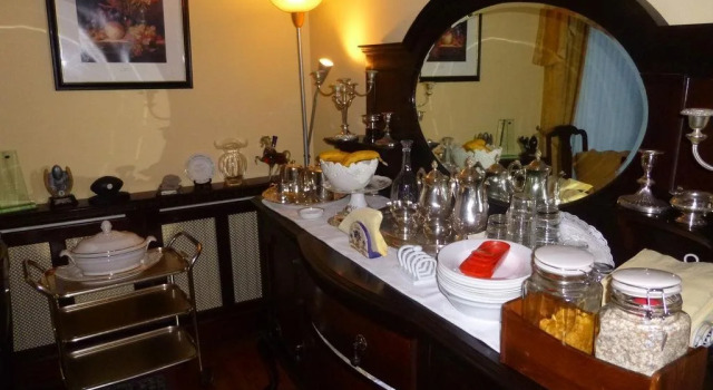 Slievenamon Manor, Rezervați Hotel Dublin Dublin County