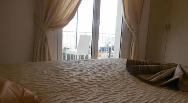 Hotel Toscana