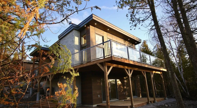 Stone Cove Waterfront Adults Only B&B, Book Bed and Breakfast Tobermory Bruce County