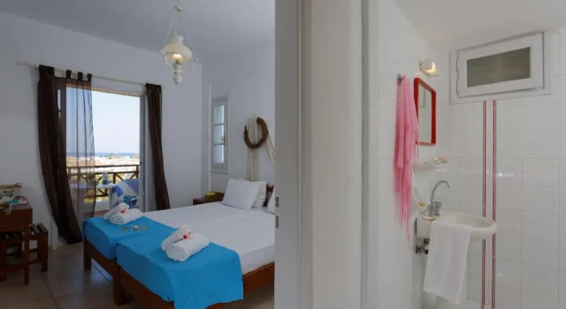 Апартаменты Remi Studios & Apartments