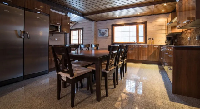 Mökki Leviholidays Mars