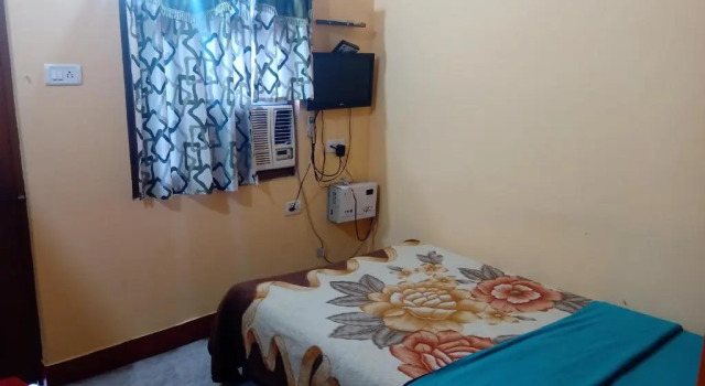 Номер Deluxe Kundanbazar Guest House