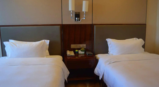 Best Western Plus Zhongsheng Hotel Lingbi, Rezerwuj Hotel Suzhou Anhui